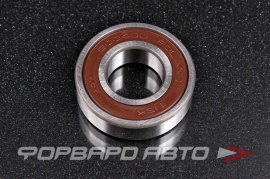 NSK 6004DDUCM 6004DDU Подшипник 20*42*12 (шариковый) 6004DDUC3E 6004DDUCM 4700323 91054MN8741 91054MAM003 60042RS 6004DDUCM 933060043800 8970303870 98135