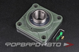 KG  UCF208(UC208+F208) Подшипниковый узел (d-40) F480208 87969
