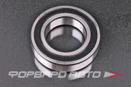 CRAFT BEARINGS  22152RS Подшипник 75*130*31 15152RS 90320