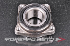 GMB  GH20260 Ступица (без ABS) 44200SM4013 44200SM1008 44200SMJ4018 44200SM4J00 43BWK03 VKBA3250 242488
