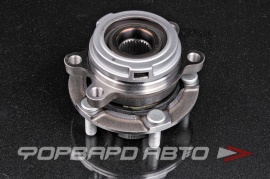 NISSAN  402021TL1B Ступица переднего колеса 402021TL1A 135244