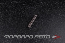 РОССИЯ  ГОСТ1422993 Шпонка /штифт/  круглая (разрезная) 4*25 мм  90763