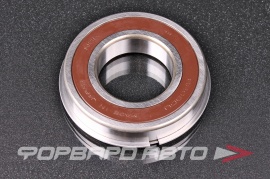 NSK  6209DDUNR Подшипник 45*85*19 (шариковый) 62092RSNR 230684