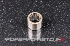 NTN HK0810FM HK0810FM Подшипник 8*12*10 (игольчатый) НК0810 140468 BN0014 886730 8.8673.0 HK0810C 710013700 139661