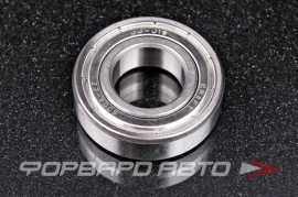 CRAFT BEARINGS  6004ZZ Подшипник 20*42*12 180104 60042RS 60104 900006004101 8970303870 171336