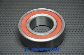 ГПЗ  180507 Подшипник 35*72*23 622072RS 62207.2RS 622072RS1 62207EE 6180507А 65470
