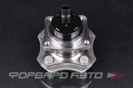 KRAUF  WBK3975DU Ступица GH325.85;4245002060;4245012070;B3104100;WH1019;4245013010;WH1133;0182120DBR;3DACF026F7ASAM;DACF2126QR;DACF2126QRAM;R169.63;KLTTY081;HBP2308;6978;ST4245012070;WBK3975DU;TDE5017;GH32585A;WHB83188;9400062;RH0297;KK2207 211000