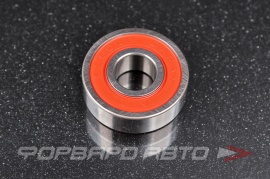 NTN  6000LLU Подшипник 10*26*8 (шариковый) 9036310001 60002RS 9009910144 9009910143 77985