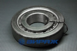 4ГПЗ  42412 Подшипник 60*150*35 NJ412 65685