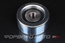 LYNX  PB5126 Ролик приводного ремня (Toyota 1KD-FTV, 2KD-FTV) T39135;534036010;GTZ0148EG;GTZ0148ZB;GTZ1148EG;56980;166200L020;1662030020;1662030030;1662030031;APV3012;VKM61020;GA369.11;PT3228;GAT30050;GTZ1148JG;TFD1029;55CA109;TS207;J114205 169298