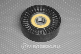 INA  531067730 Ролик приводного ремня (Mercedes Benz A-Class, B-Class, Vaneo) APV2085 PB5357 23781 T36183 GTA0080 1662020219 1662020519 1662020619 6682020219 A1662020219 A1662020519 A1662020619 A6682020219 0142020000 0N1388 0N1941S2 0N1946S 53505