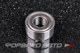 KOYO  685ZZ Подшипник 5*11*5 (шариковый) 6185ZZ 6852Z 63852Z L1150ZZ 63080085А 08019