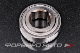 KG  211PPB40 Подшипник 40,5/46,5*100*25/36 GWST211PPB40 GWST211PPBJ40 FX1108LLS FD21140SQ2 162648