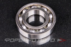 TOYOTA  9090363008 Подшипник 41*80*17 (шариковый) DG4180CS58 DG4180 83161