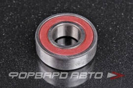 KG  16232RS Подшипник 15,875*34,925*11,112 (5/8*1-3/8*7/16) 1623ZZ 15.875*34.925*11.112 16*35*11 15 9*34 9*11 1 58x138x716 89688