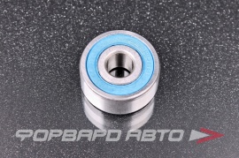 СПЗ  180500 Подшипник 10*30*14 622002RS 62200ZZ 160123
