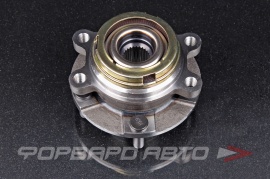 GMB  GH33890M Ступичный узел переднего колеса ZAHO66BWKH27AY01 40202EJ70B 40202EG36C 40202EG300 40202CG11A 40202CG110 40202CG11B 66BWKH27A 222771