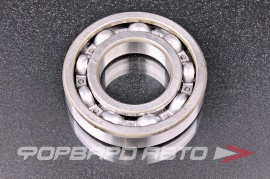 NACHI  6208CM Подшипник 40*80*18 (шариковый) 91005PS1003 91005PC9008 62082RS 43215P0100 62082NSE 228682