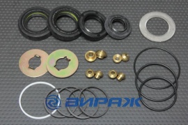 MITOYO  SK1119 Ремкомплект рулевой рейки GX81 0444522120 SK1119 66371