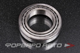 NTN  LM300849/LM300811 Подшипник 40,987*67,975*18 (роликовый конический) HICAPLM30084911 LM30084911 4021550W00 402150F000 402152S600 LM300849RG3811RG 41*68*18 90664