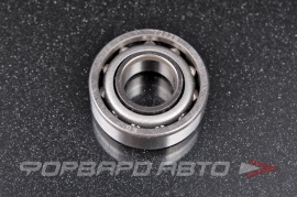 KG  7202B Подшипник 15*35*11 66202 89341