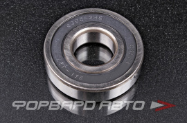 CRAFT BEARINGS  63062RS Подшипник 30*72*19 180306 6306ZZ 137803