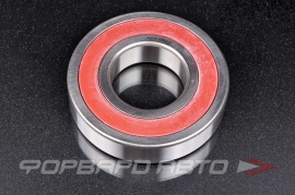 KG  63142RSC3 Подшипник 70*150*35 (шариковый) 180314 6314ZZ 95081