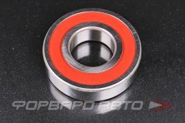 NTN  6309LLU Подшипник 45*100*25 (шариковый) 6309LLUC3 6309LLUCM 6309LLUC32AS 63092RS 63092NSE 6309DDU 6309 6309LLU MS556189 ME620329 MS556129 900090225 33116C6900 32203F8800 180382