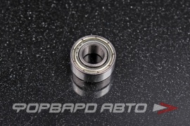 KG  686ZZ Подшипник 6*13*5 (шариковый) 6862RS 61862RS 6186ZZ 11800086 1000086 1080086 89937