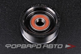 INA  532058710 Ролик приводного ремня (Honda Accord, Civic, Integra) T36320 31190PRA000 31190PRA400 31190RBA000 31190RRAA00 0N2033 57433 VKM63006 95410