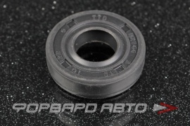 TTO  B2144 Сальник 10*22*6, рез., б/н  40256