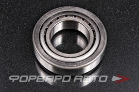 KOYO  57396R/32209J Подшипник 45*85*24,7 (роликовый конический) W02333047 32209CR 45*85*24 7 90669