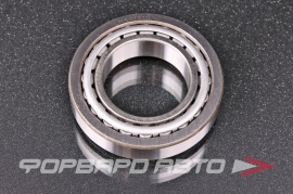CRAFT BEARINGS  LM501349/501310 Подшипник 41,275*73,431*19,812 LM50134910 HICAPLM50134910 LM50134910 LM501310 LM50134910 LM50134910 VKHB2153 40215C6000 40216C6000 5098120240 9000930750 9000930740 9036841050 9036841053 9036841054 9036841055  143449