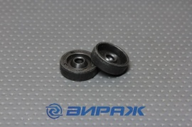 TTO  B2136 Сальник 6*22*7 (б/н) рез., манжетный  87809