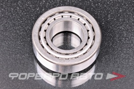 KG  32206 Подшипник 30*62*21,25 324717062000 7506 94948