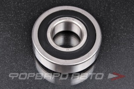 KG  DG4094W12RSHR Подшипник 40*94*26/31(шариковый) DG4094W12RSHRZ DG4094W12RSHR4SH2C5 9036340071 252501