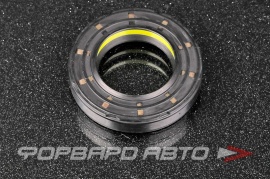 TCS  F00751 Сальник высокого давления 27,7*46*9/10 7V1PM P17601 HAZ0778CS HA0778 410N10029Z 577274A600 577333F500 53932