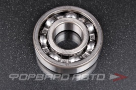 KG  63/28 Подшипник 28*68*18 (шариковый) открытый 6328С3 E3TZ7065A 9960663563 D1FZ7065A 90112215 R50217204 6328 252316