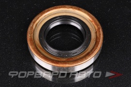 CORTECO  19027839B Сальник 34,7*65*12 (BH) привода (левый) MB393883 AD2132F F4272 210103