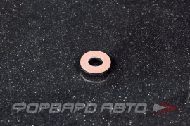 TOYOTA  2325874010 Кольцо уплотнительное форсунки  68488