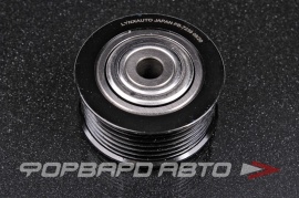 LYNX  PB7239 Ролик приводного ремня (MMC ASX, Lancer X, Outlander XL)  137075