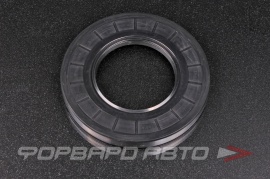 TCS  P03161 Сальник 65*120*12 (б/н) рез. TC  135903