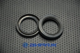 SOG  100047 Сальник 32*46*8 (LH) рез.  87355