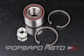 ВолгаАвтоПром   Подшипник 34*64*37 ступицы ВАЗ 2108 передний  98695