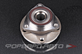 KRAUF  WBZ1022UU Ступица в сборе WBK1022DU;WBZ1022UU;60BWKH15;KH30014;ZA60BWKH15AY01;ZA60BWKH15AY01E;VKBA7011;WB1022A;236N10106Z;WH1359;713610980;PBK7011H;2382005;051864B;3475;2382003;46334;47328;KH30001;ZA57BWKH04D1Y01E;HUB225T7;5463;VKBA6 246035