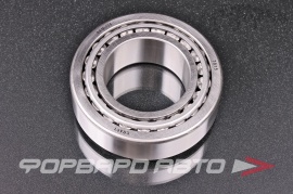 CRAFT BEARINGS  7815 Подшипник 75*135*44,5 1203104060 485442П 198650