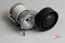 CARBERRY  55CA265 Натяжитель приводного ремня 0340621SX;55CA265;T39115;R54163;SR1515;03D903305B;VKM31220;PT3198;T39021;V85603;03E903133A;03D903305F;GA357.31;0N1908;534029610;APV2765;03E903133B;03D903305G;TFD1058;0N1908S;PB5277;30897; 208667