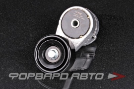 LYNX  PT3249 Натяжитель приводного ремня (Hyundai Elantra, i20, i30, i40, ix20, ix35, Solaris, Kia Ceed, Rio, Sportage) 58447;PT3249;GAT10020;PB5349;0N2202S;1280HH06;APV2998;102443;R54102;T39210;252812B000;252812B010;252812B020;252812B030;S 91543