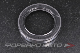 NACTEC  NAH0258 Сальник 55*78*12 (б/н) рез. AEE399A AE3055A 43252HC600 9958555782 ME024156 2471741002 87264