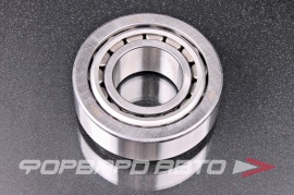 P2P  32311 Подшипник 55*120*45,5 1203103035306520П652Б3103035 32311J 7611А 252202